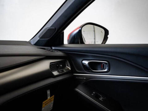 2026 Acura Integra w/Tech w/A-SPEC