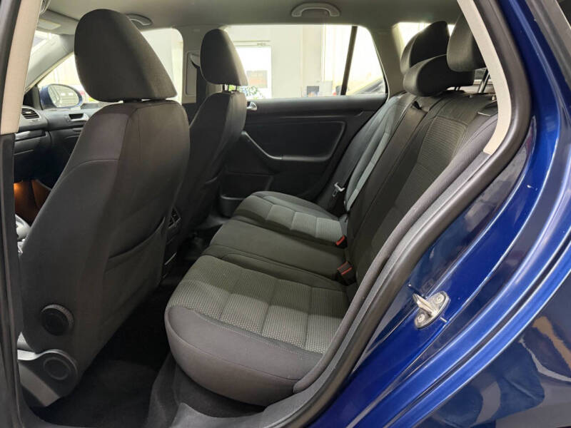 2011 Volkswagen Jetta