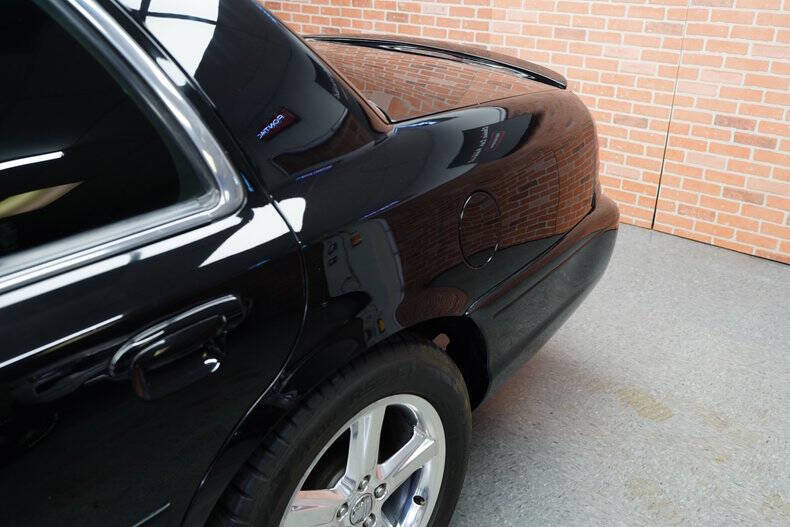 2003 Mercury Marauder