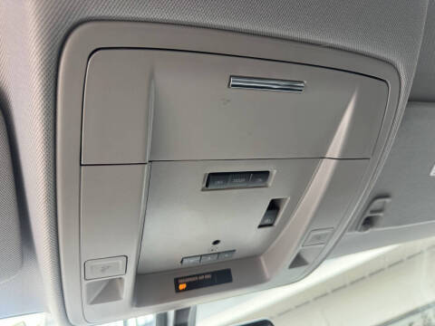 2017 Chevrolet Silverado 1500 LTZ Z71