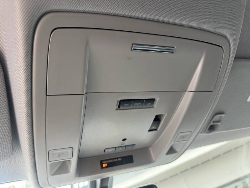 2017 Chevrolet Silverado 1500 LTZ Z71