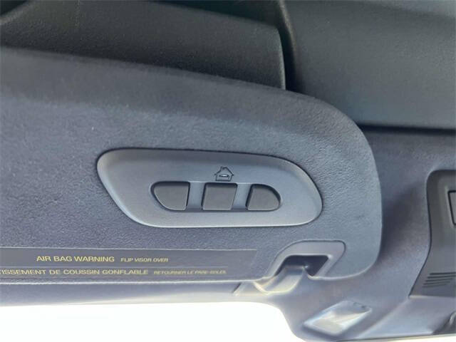 2022 Chevrolet Corvette Stingray