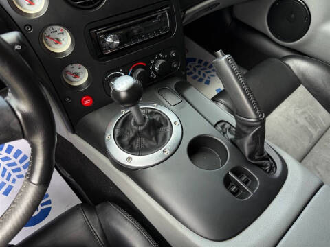 2010 Dodge Viper SRT-10