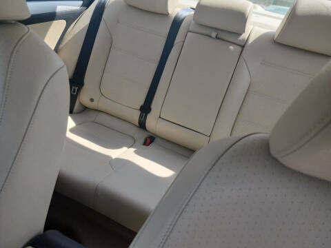 2012 Volkswagen Jetta SEL