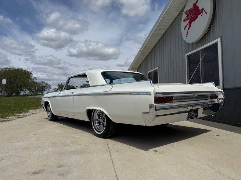 1964 Oldsmobile Eighty-Eight