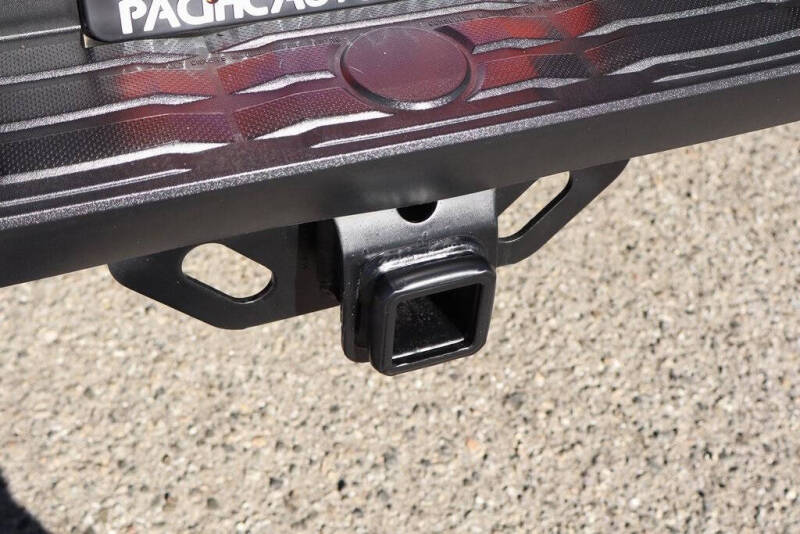 2017 Toyota Tundra Limited