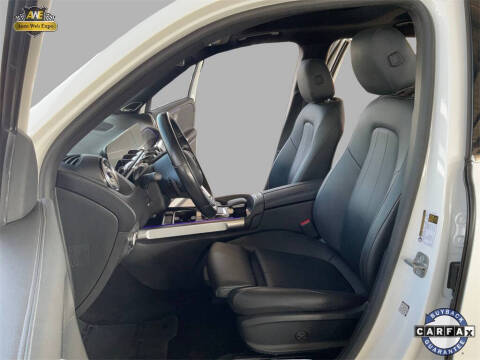 2023 Mercedes-Benz EQB EQB 250+