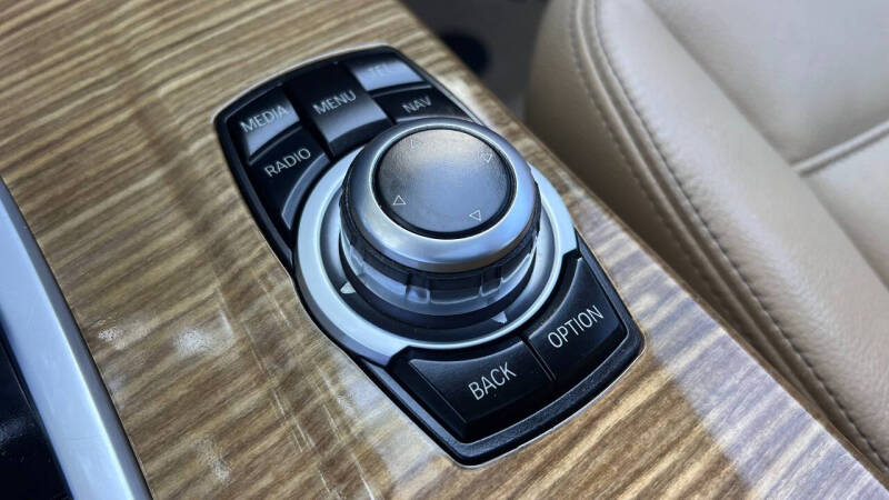 2014 BMW X3 xDrive35i