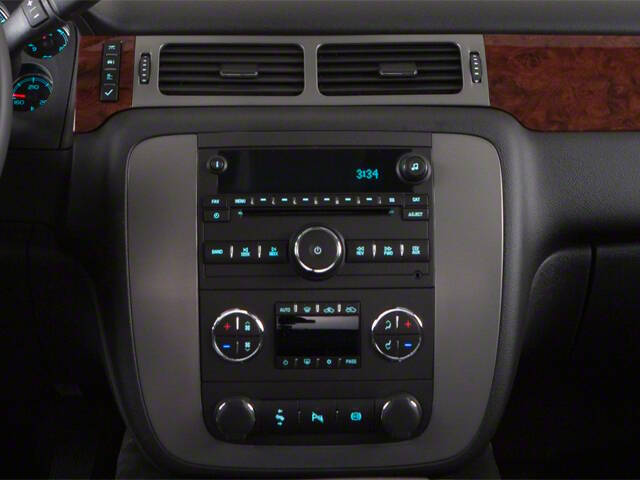 2013 GMC Sierra 3500HD