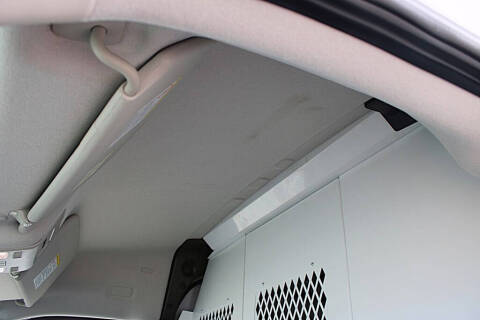 2024 Ford Transit 250