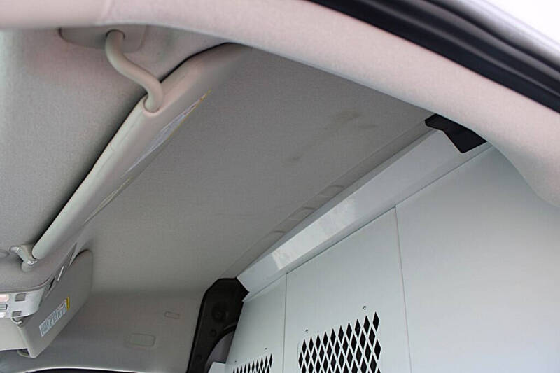 2024 Ford Transit 250