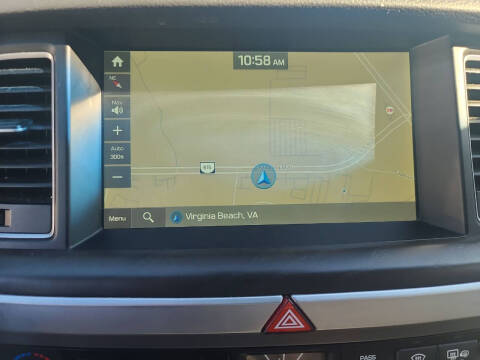 2016 Hyundai Genesis 3.8L