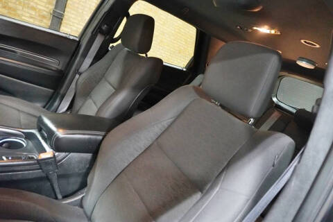 2023 Dodge Durango Pursuit