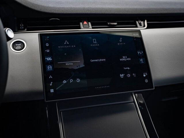 2026 Land Rover Range Rover Evoque P250 S