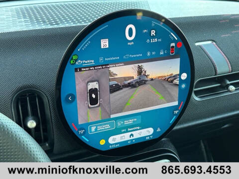 2025 MINI Hardtop 4 Door Cooper S