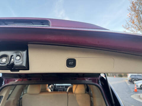 2011 GMC Yukon Denali