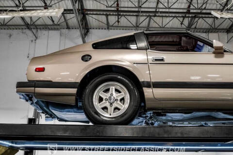 1982 Datsun 280ZX GL