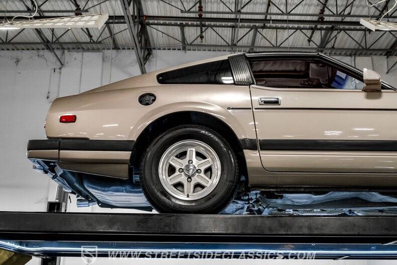 1982 Datsun 280ZX GL