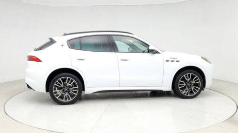 2023 Maserati Grecale Modena