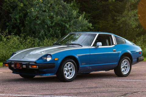 Datsun 280ZX For Sale - Carsforsale.com®