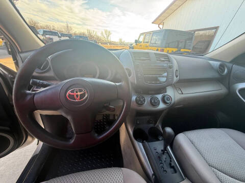 2008 Toyota RAV4
