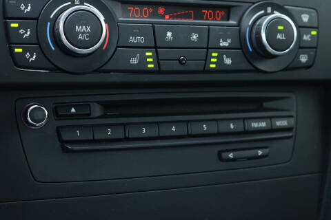 2013 BMW 3 Series 335is