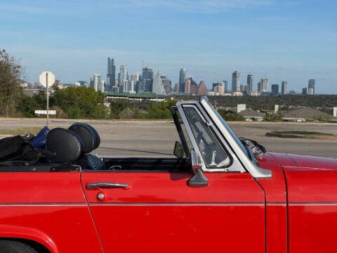 1977 MG Midget