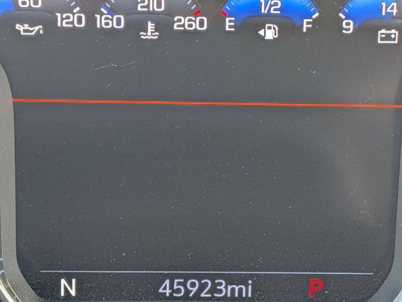 2023 GMC Sierra 2500HD