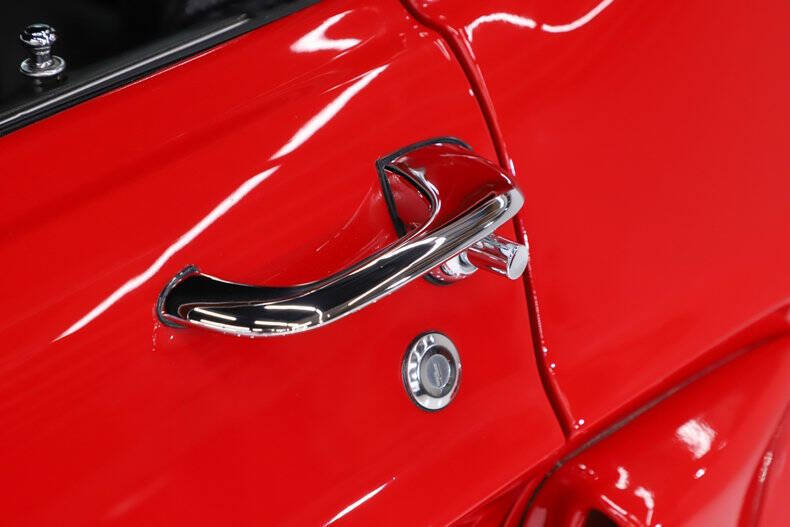 1968 Ford Mustang