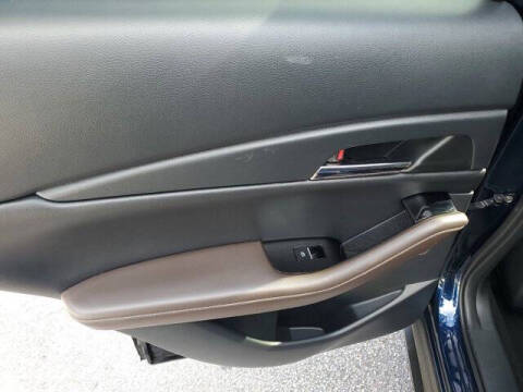 2021 Mazda CX-30 Premium