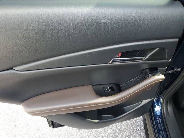 2021 Mazda CX-30 Premium