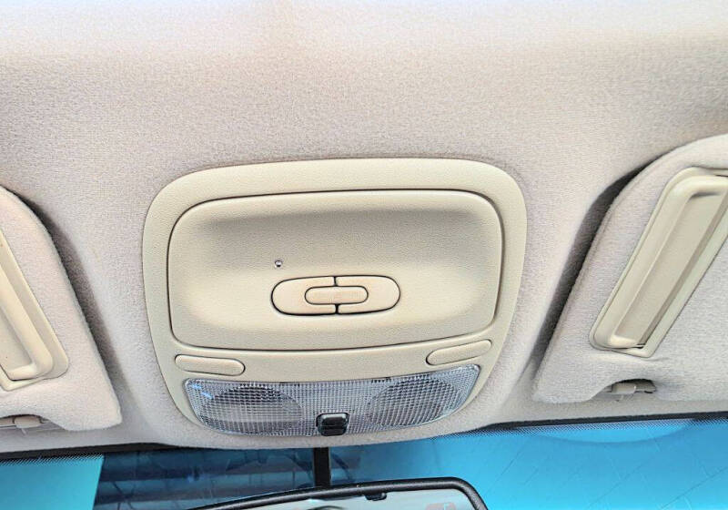 1997 Oldsmobile Aurora