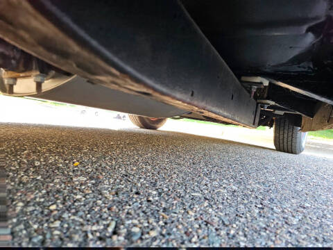 1955 Ford Country Squire