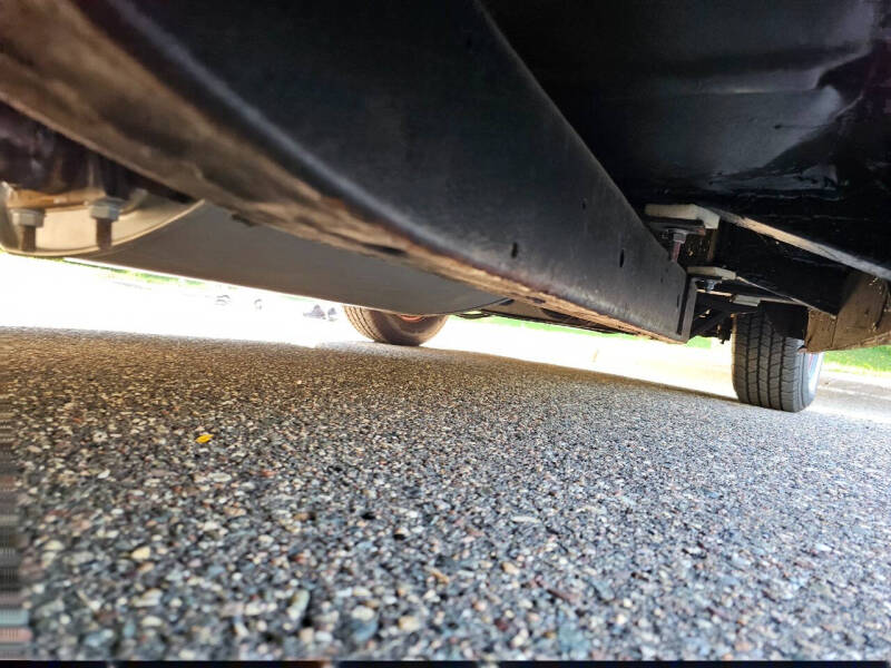 1955 Ford Country Squire