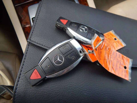 2012 Mercedes-Benz E-Class E 350