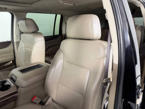 2020 GMC Yukon XL SLT