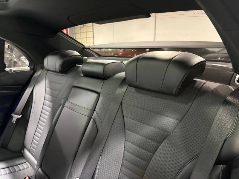 2019 Mercedes-Benz S-Class S 560 4MATIC