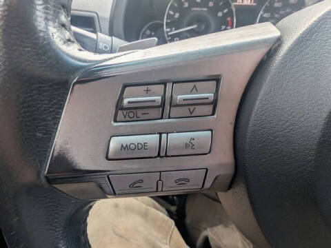 2011 Subaru Outback 2.5i Limited