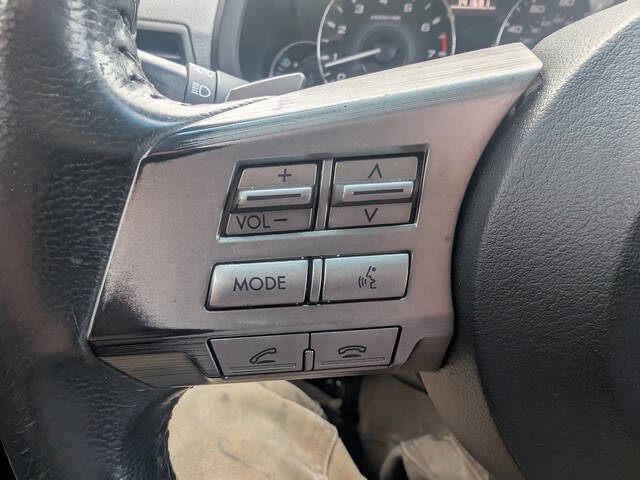 2011 Subaru Outback 2.5i Limited