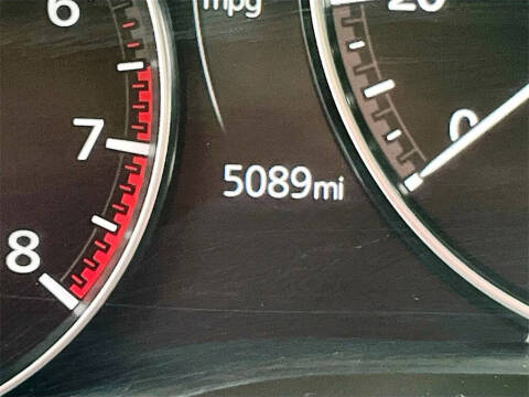 2024 Mazda CX-30 2.5 S Preferred