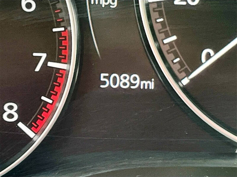 2024 Mazda CX-30 2.5 S Preferred