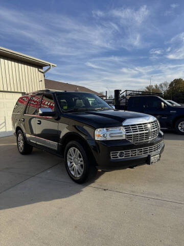 2014 Lincoln Navigator
