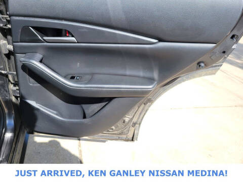 2022 Mazda CX-30 2.5 S Select
