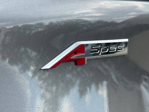 2025 Acura Integra w/A-SPEC