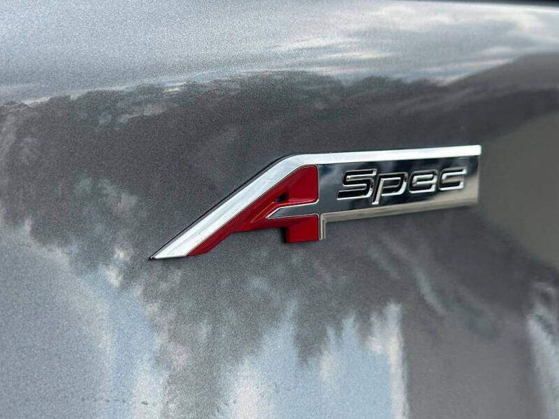 2025 Acura Integra w/A-SPEC