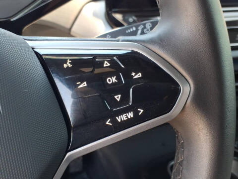 2023 Volkswagen ID.4 Pro