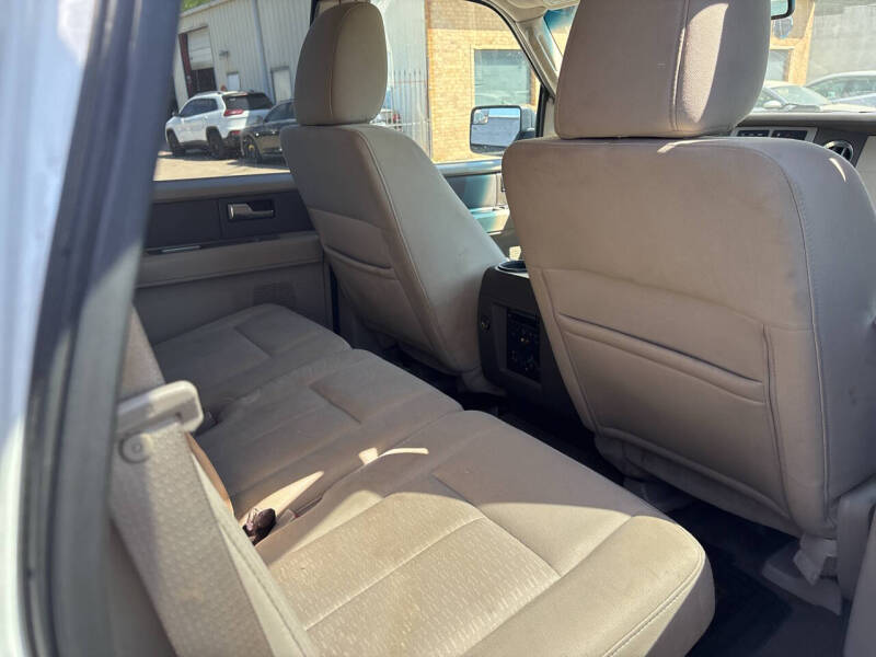 2012 Ford Expedition XLT
