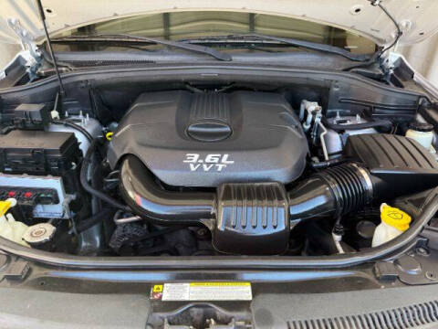 2012 Jeep Grand Cherokee