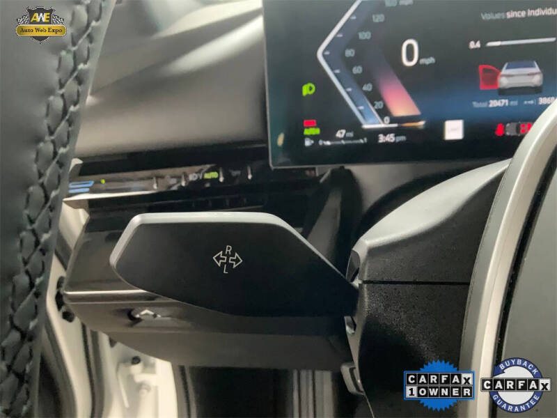 2025 BMW 5 Series 530i