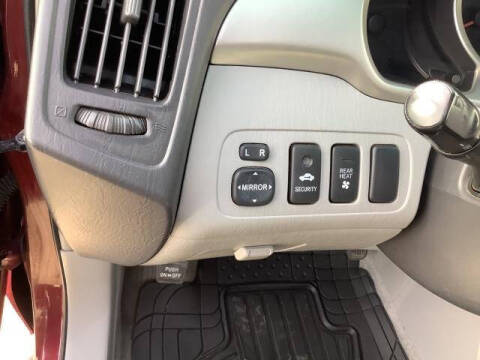 2007 Toyota Highlander Limited